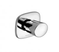 Ambienta 538150575 запорный вентиль