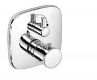 Ambienta 538350575 термостат для душа