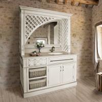 Шале (old ivory)