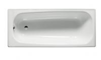 Стальная ванна Roca Contesa 120