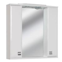 Кристалл-Прага 75 полка зеркальная