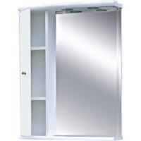 Кристалл 65-07 Ф полка зеркальная