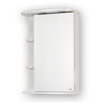 Макси 54-07Ф полка зеркальная