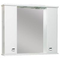 Кристалл 100-04 полка зеркальная