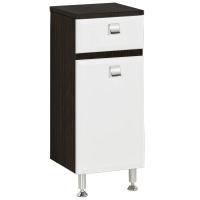 Бриз 30-27 (венге) тумба