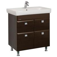 Прага 70 (Венге) подстолье с раковиной