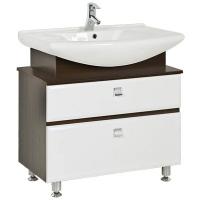 Париж 80-27 (венге) подстолье с раковиной