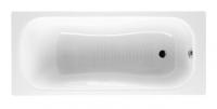 Чугунная ванна Roca Malibu 170x70