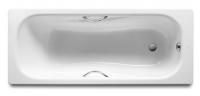 Стальная ванна Roca Princess-N 160x75