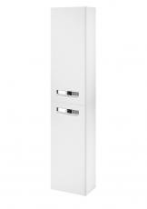 Gap ZRU9000074/ZRU9302738 R шкаф-колонна (правая, белая)