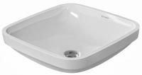 Duravit Durastyle 037337 rakovina