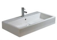 Duravit Vero 0454800000 rakovina na stoleshnicy