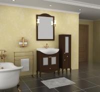 ASB Mebel Florenciya Vitraj 65 venge