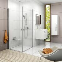 Ravak Chrome CRV1 interior