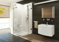 Ravak Brilliant BSKK3 ugolok