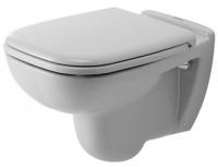 Duravit D-Code 253509 unitaz