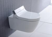 Duravit Darling New 254459 podvesnoi unitaz