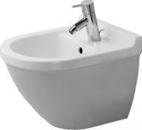 Duravit Starck 3 228115 bide kompakt