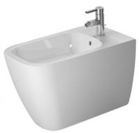 Duravit Happy D.2 225910 bide napolnoe (photo 1)