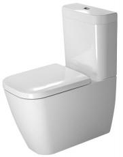 Duravit Happy D2 213409 unitaz