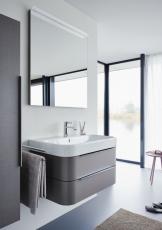 Duravit Happy D.2 H2636507575 tumba