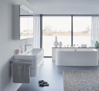 Duravit Happy D.2 H2636502222 tumba