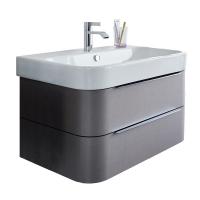 Duravit Happy D2 H2636407575 tumba 