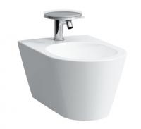 Биде подвесное Laufen Kartell 3033.1