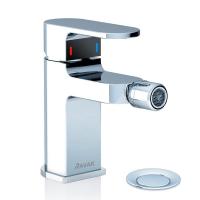 Смеситель для биде с донным клапаном Ravak Chrome CR 055.00