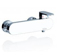 Настенный смеситель для душа Ravak Chrome CR 032.00/150