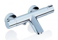 Смеситель-термостат для ванны Ravak TE 022.00/150