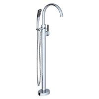 Смеситель напольный для ванны Ravak FM-080.00