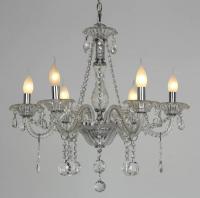 Люстра Wunderlicht Arroyo WL70121-6CH