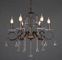 Люстра Wunderlicht Castellano WL1045-06