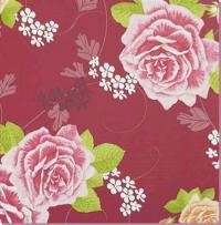 Обои BN La Vie En Rose 46391BN