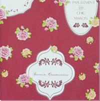 Обои BN La Vie En Rose 46430BN