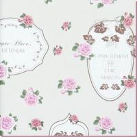 Обои BN La Vie En Rose 46431BN