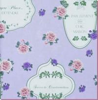 Обои BN La Vie En Rose 46432BN