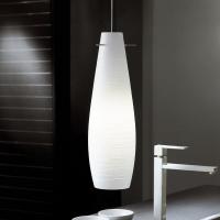 Подвесной светильник Sforzin Martini Bianco 1403.31