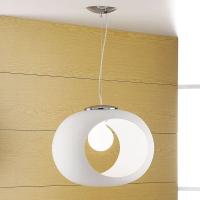 Подвесной светильник Sforzin Ghost Bianco 1429.32