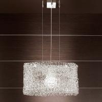 Подвесной светильник Sforzin Flow 1493.30