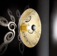Настенный светильник Sforzin Decor 1583.11