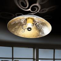Потолочный светильник Sforzin Decor Oro 1583.21