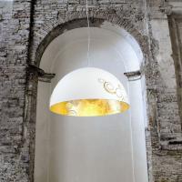 Подвесной светильник Sforzin Decor Oro 1583.32