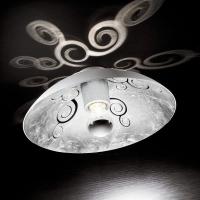 Потолочный светильник Sforzin Decor Argento 1586.20