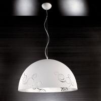 Подвесной светильник Sforzin Decor Argento 1586.32