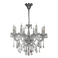 Люстра Wunderlicht Rurality WL7130-8CH