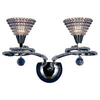 Бра Wunderlicht Mirabella WL13401-2CH