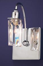 Бра Wunderlicht Ice Spirit WL63301-1CH