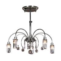 Люстра Wunderlicht Ice Spirit WL61301-5CCH